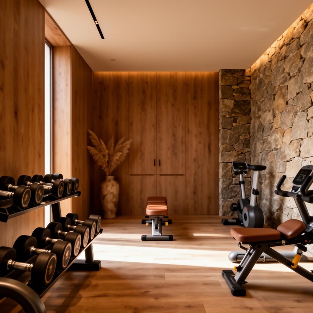 Gimnasio